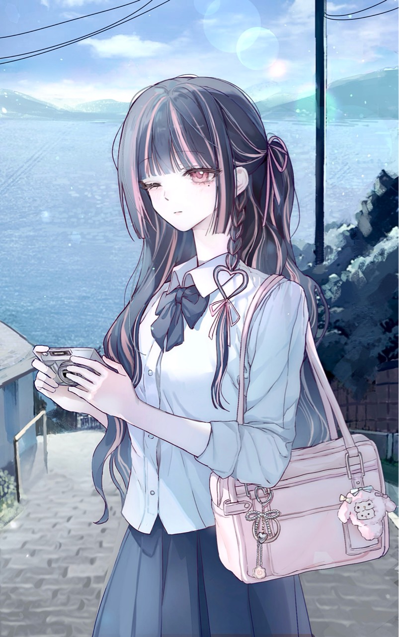 ༝༝ 린느