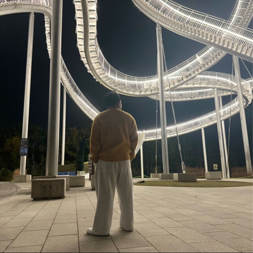 디 케 이 ᴰᴷ