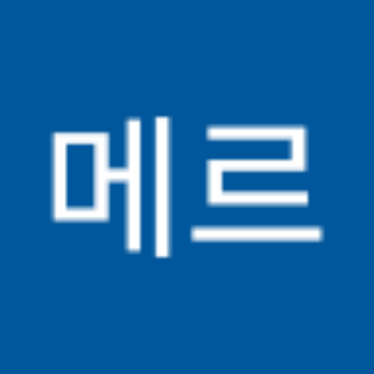 하늘의 프로필 스푼 Spoon