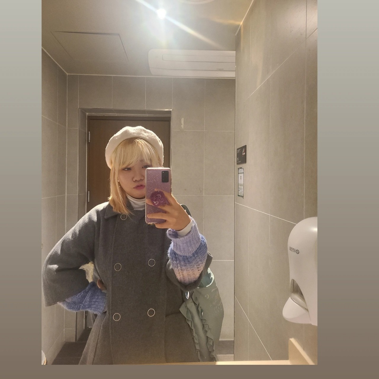 쪄니🎀
