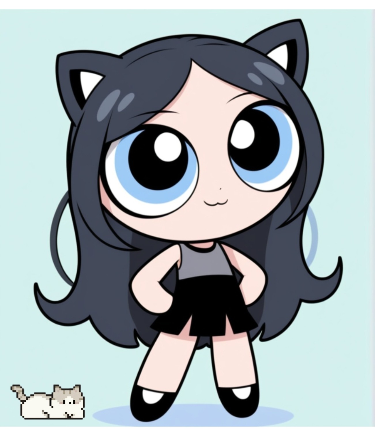 𝐜𝐚𝐭🐱🐾໊