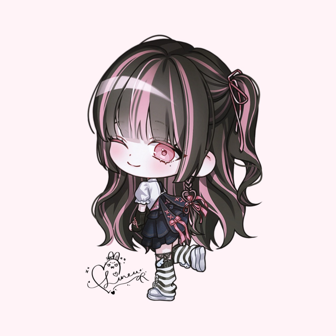 ༝༝ 린느