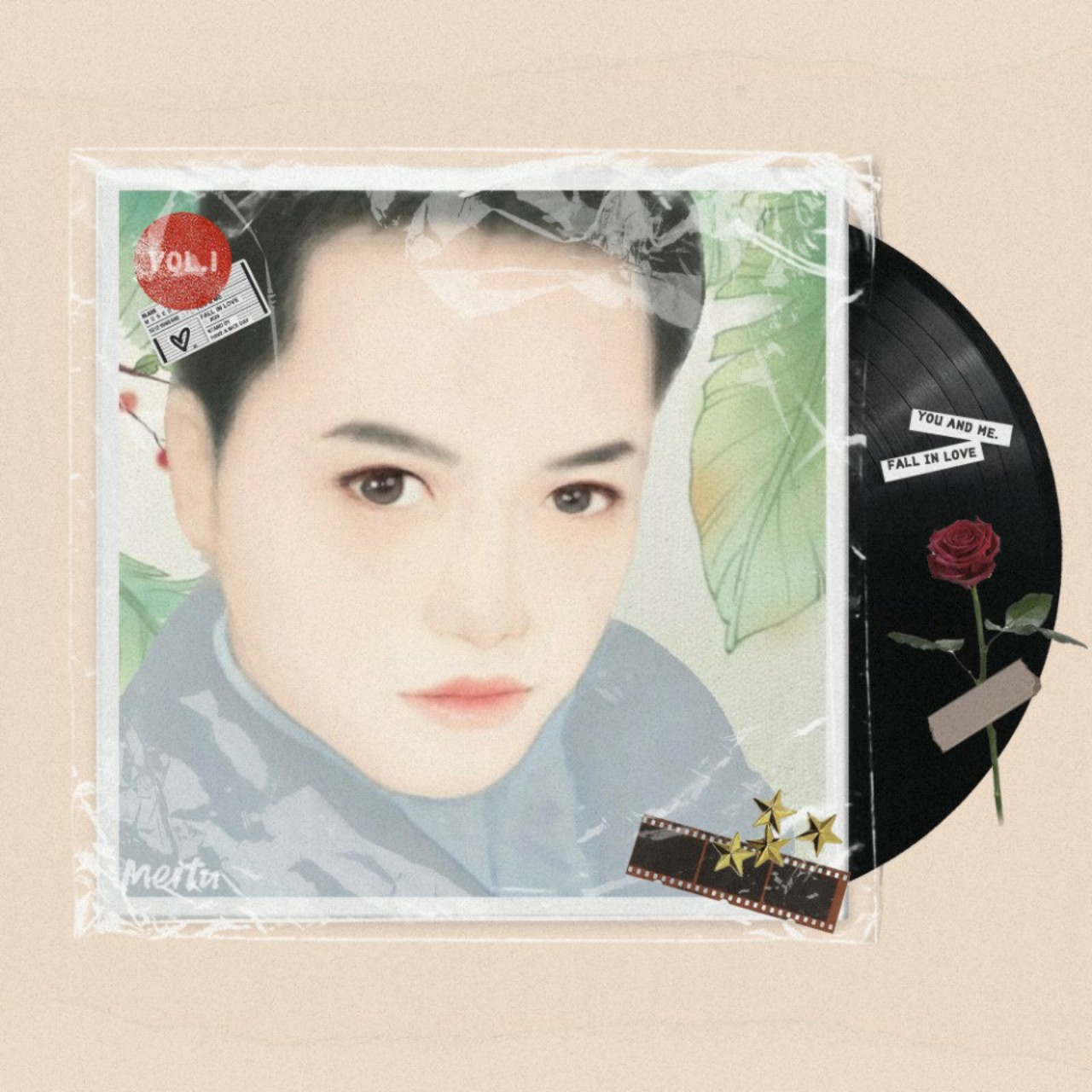 매드 차일드 소울-Dear