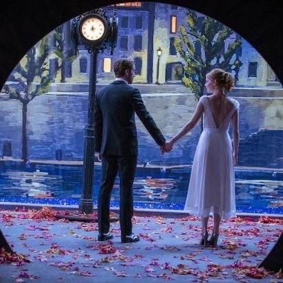 City of Stars (Duet)