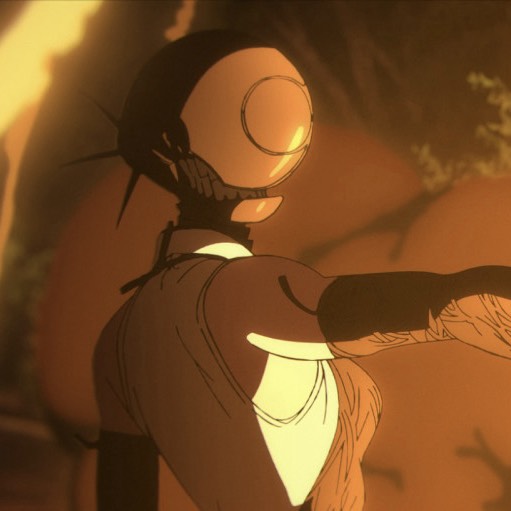 IRIS OUT (레제 : 채원)