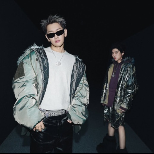 Yin and Yang (w. 잠깐)