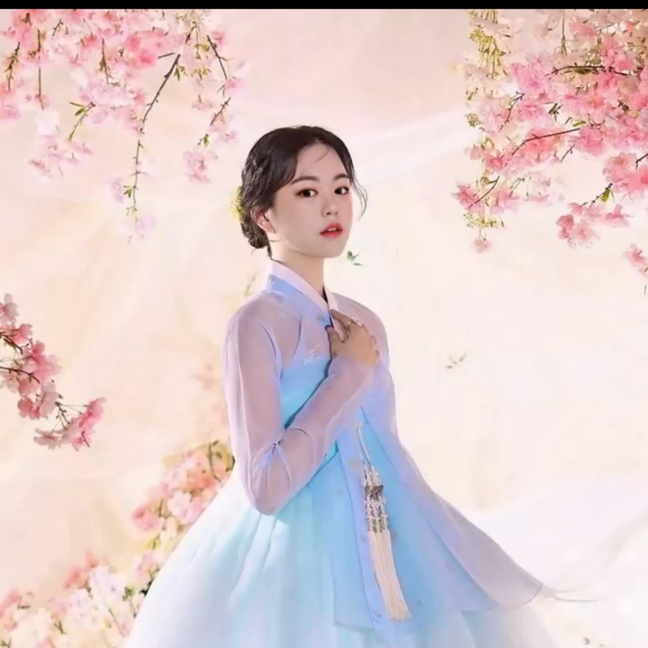 상사화 - 김하율요