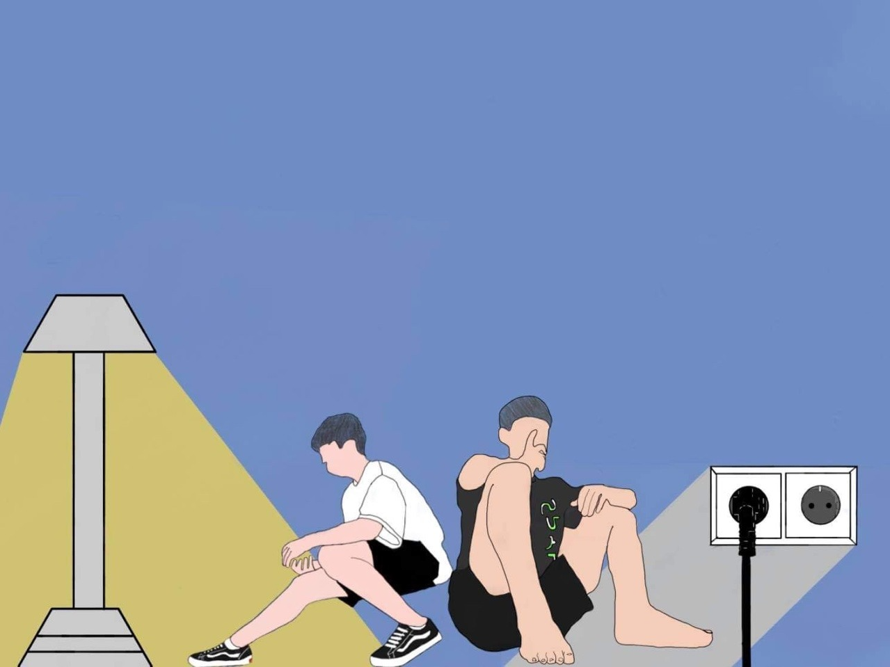 08잼민이랑 놀자