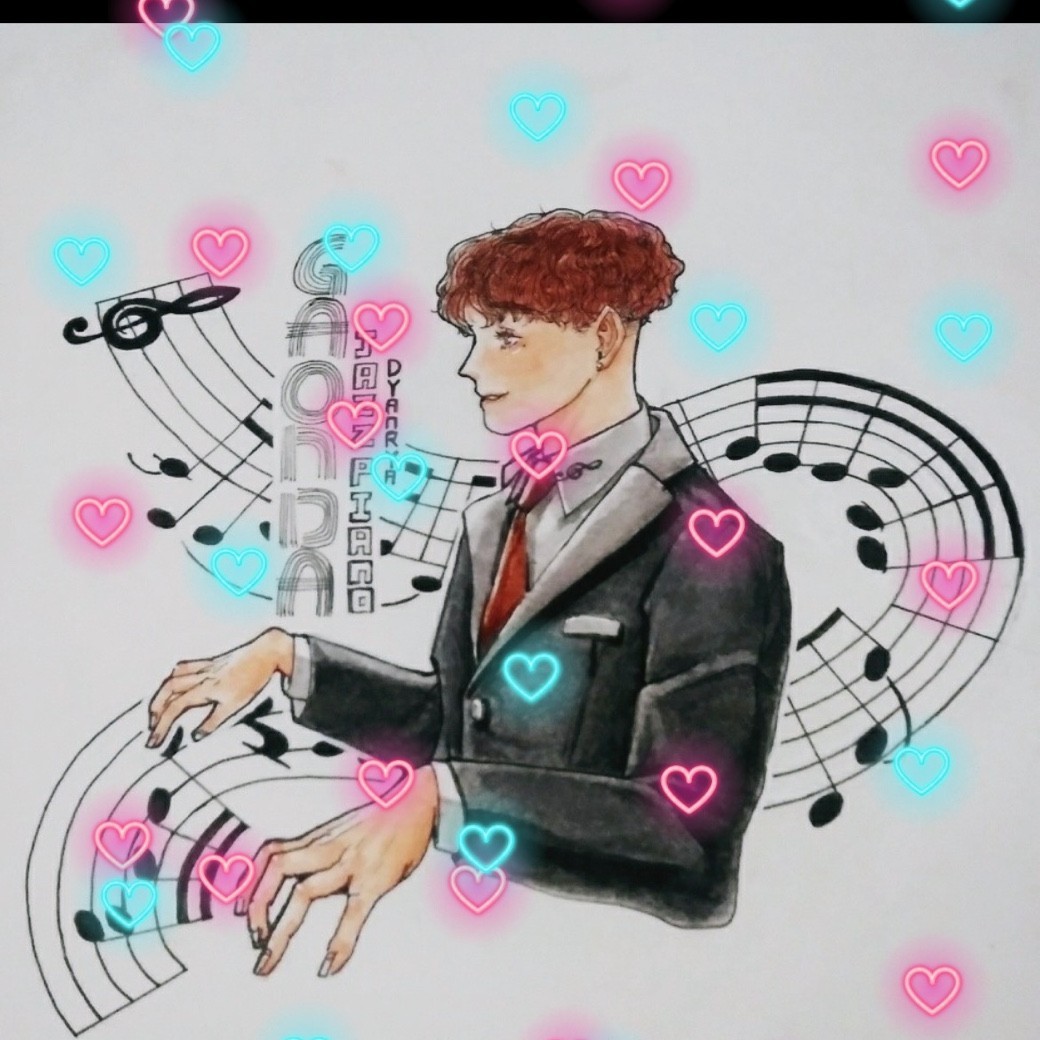 스페인 piano live ver.