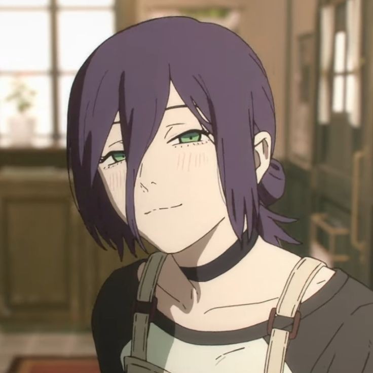 Iris out (레제ver)