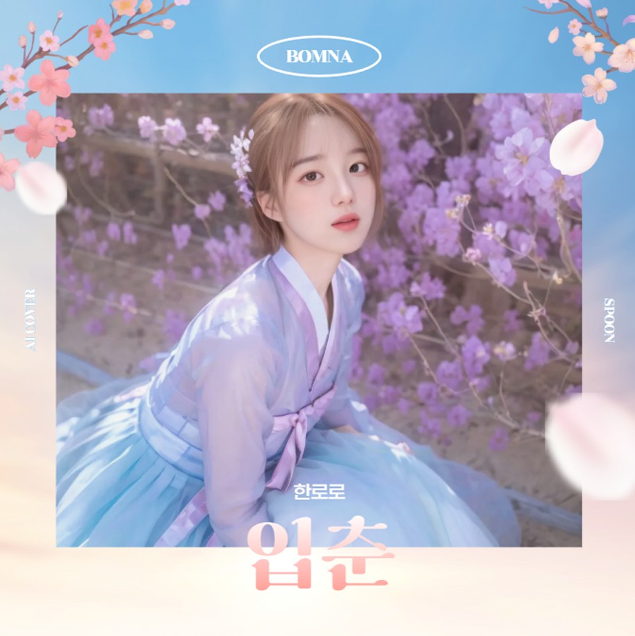 🌸 한로로 - 입춘 🌸