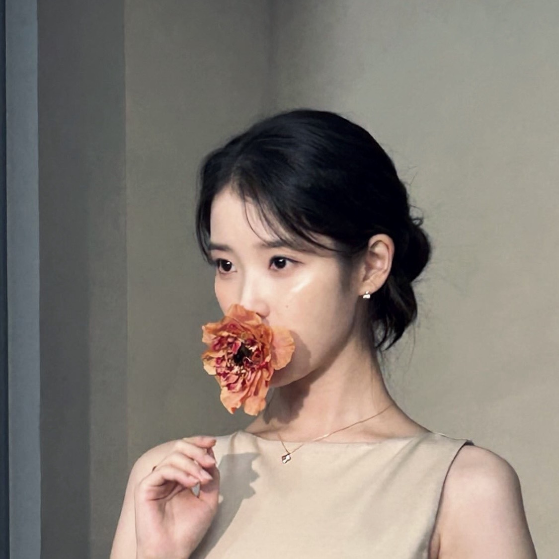 아이유 - Never Ending Story