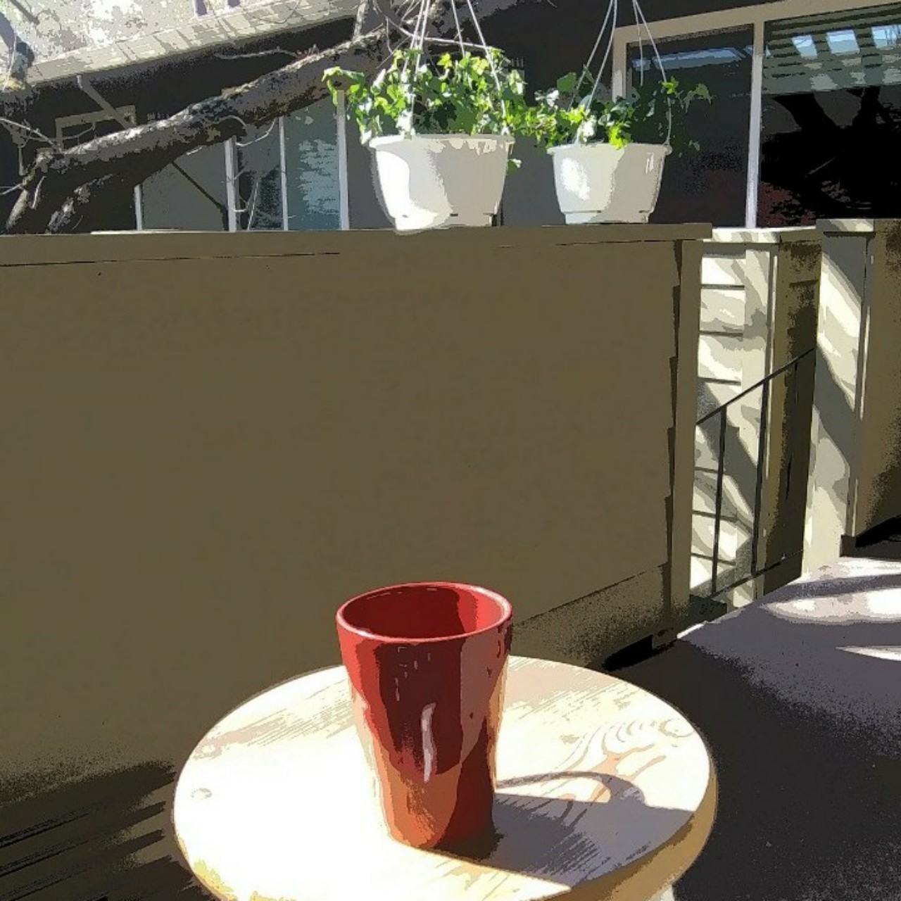 lost cause-billie 커버