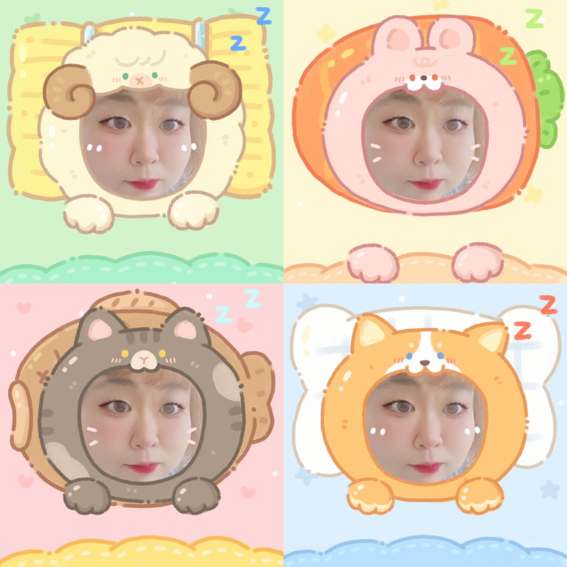 하나뿐인운명처럼