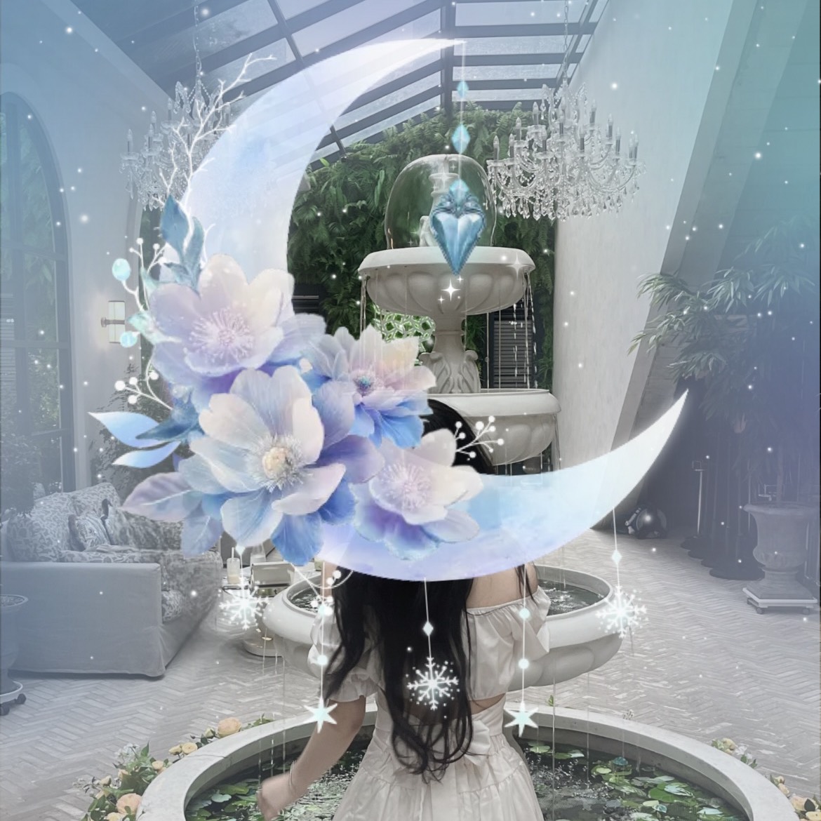 공백이의 본진은 나윤 ! 🐰🤍