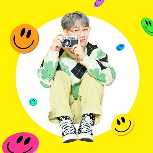 홍대광 - 해피엔딩