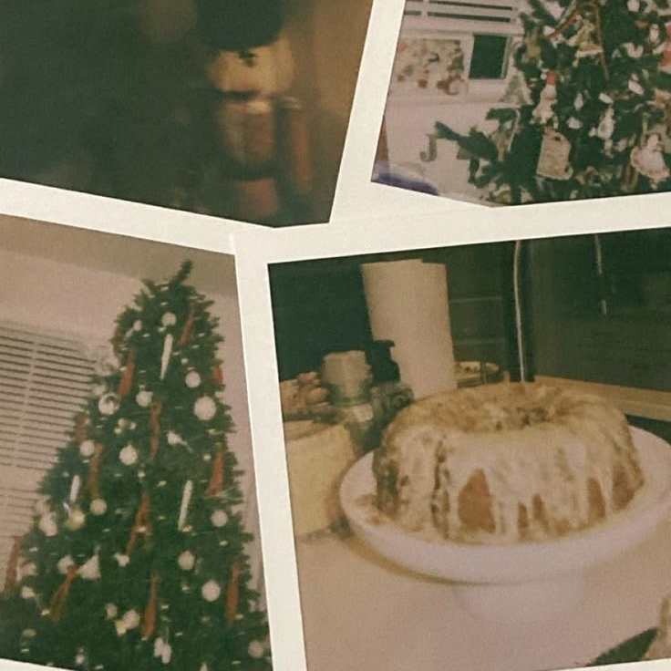 Love you on Christmas ☃️