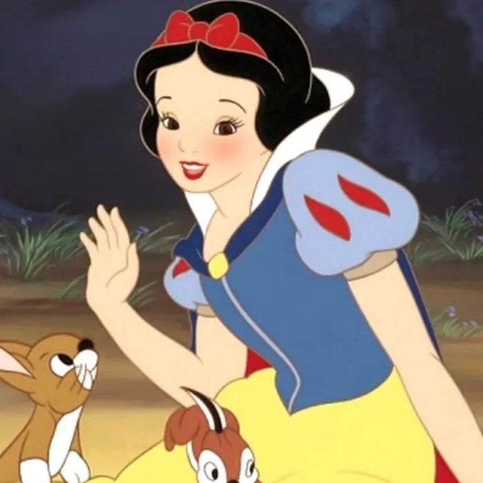 [더빙 동화] 백설공주 📖