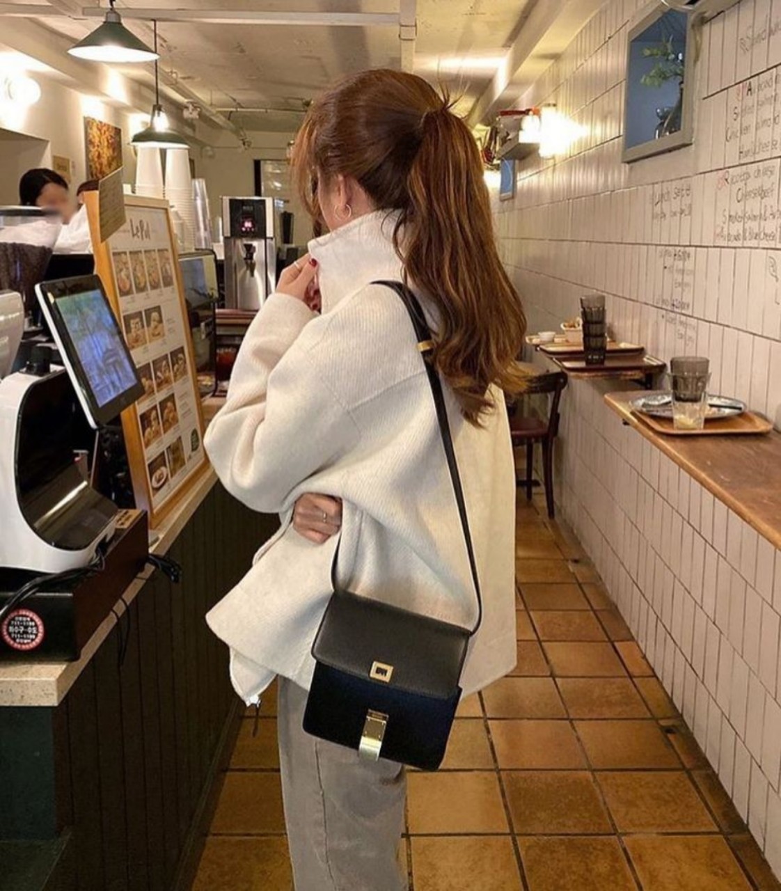 ✧ ⋆⁺ 동네 누나 목소리 ❣️