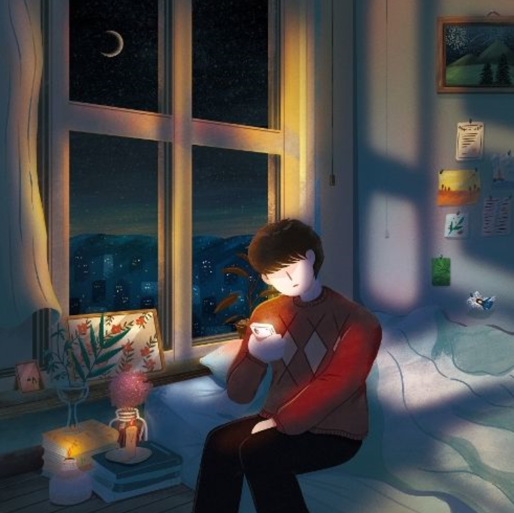 윤딴딴 - 남은기억