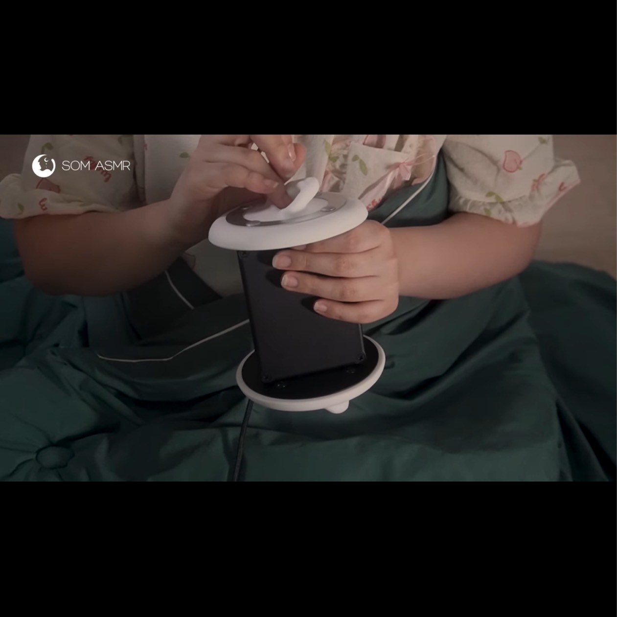 👂 리얼한 귀청소 asmr