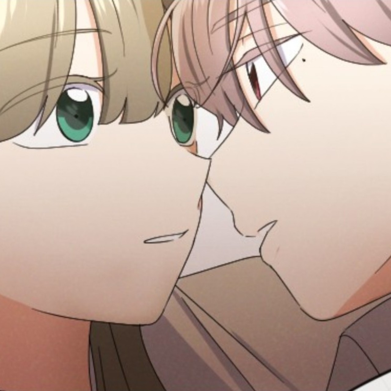 당목캐 시즌 3 연우, 미정 더빙