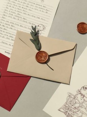 남편의 마지막 편지 (대본 : 월량)