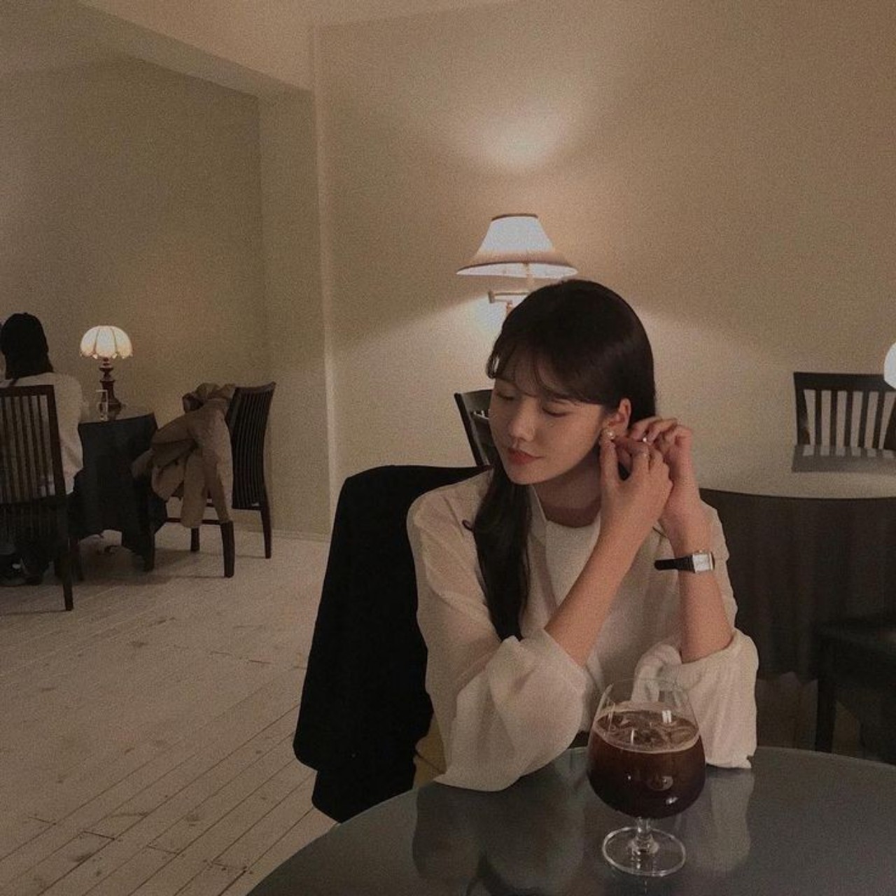 자기엔 아쉬운
