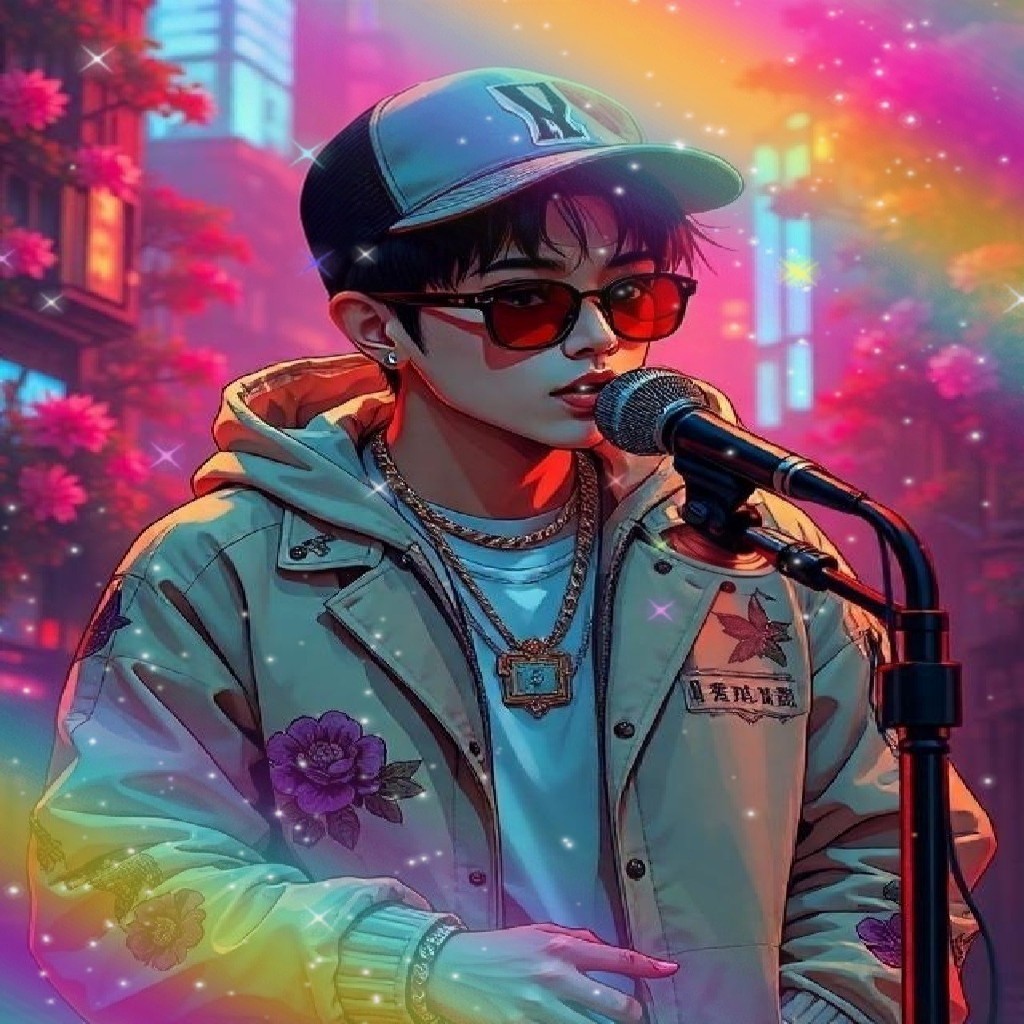 사랑가 (Lyrics 끝)