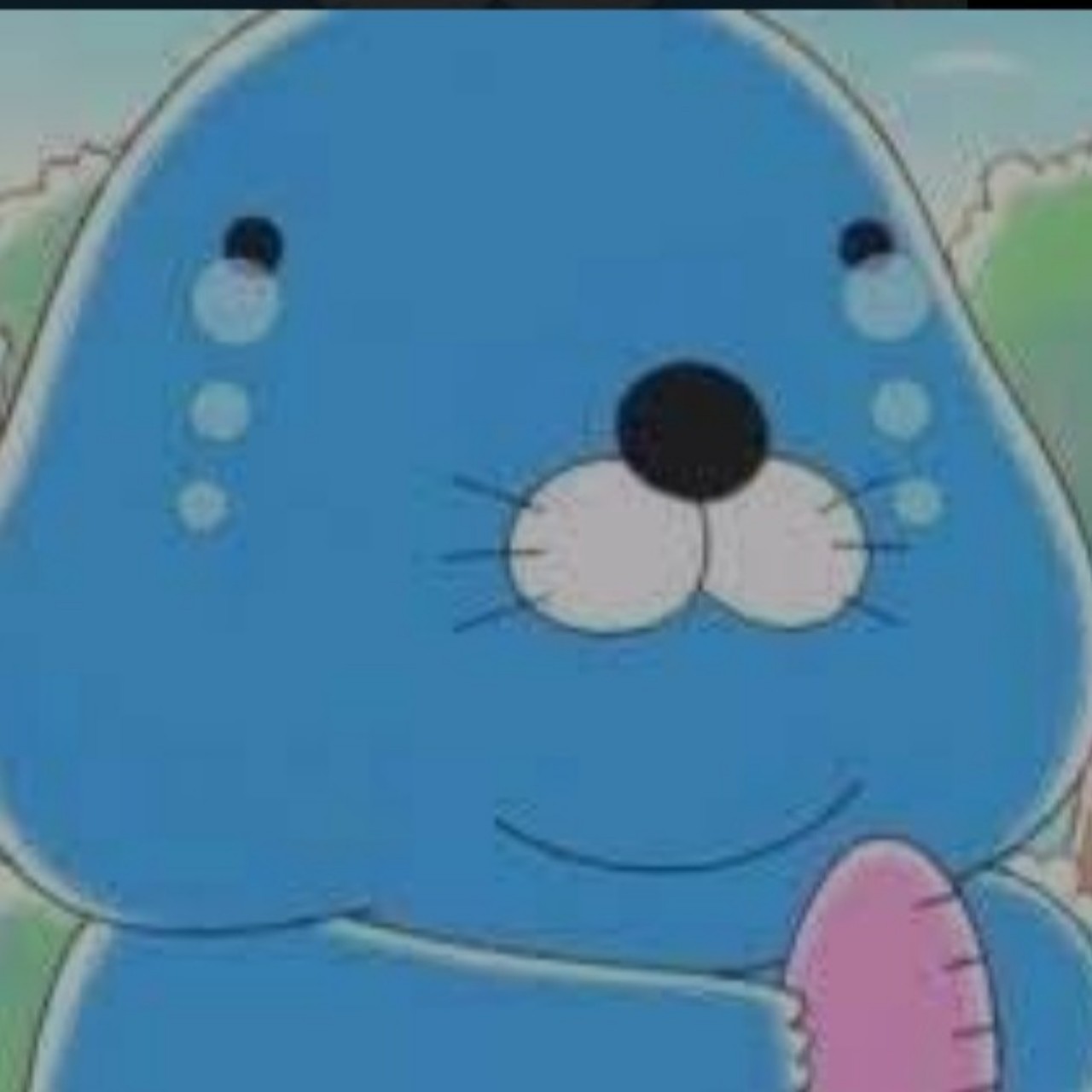 나는 개미, 너는 맞아.