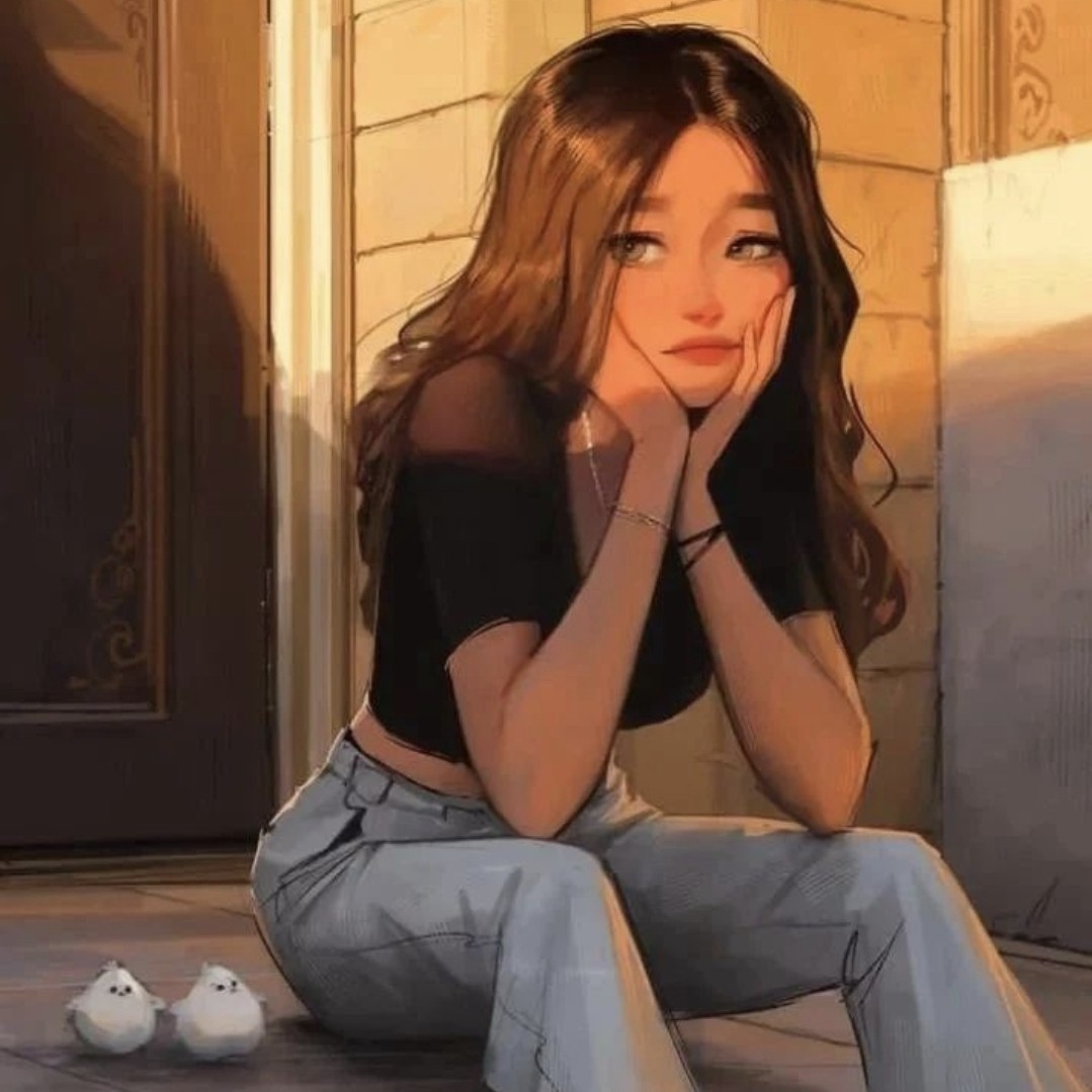 너와의 하루가 다시 주어진다면 -시안