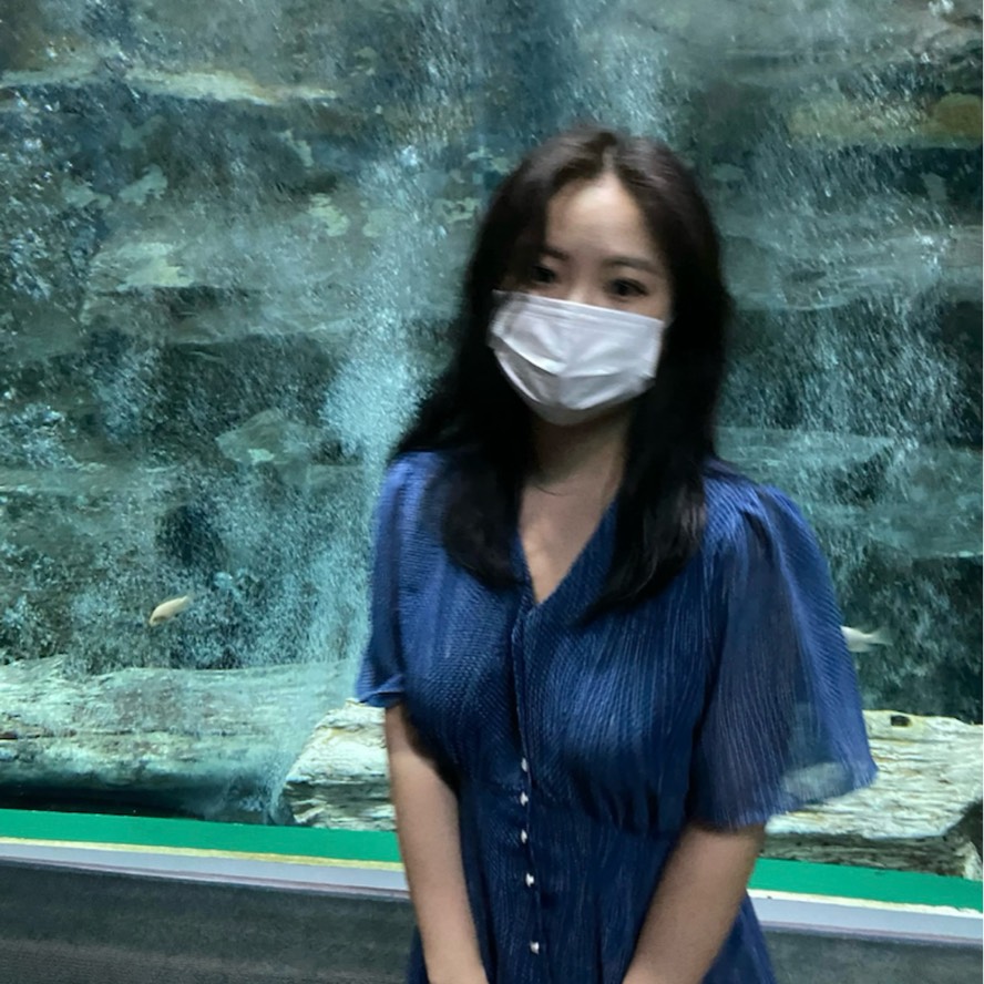 미안해하지마요