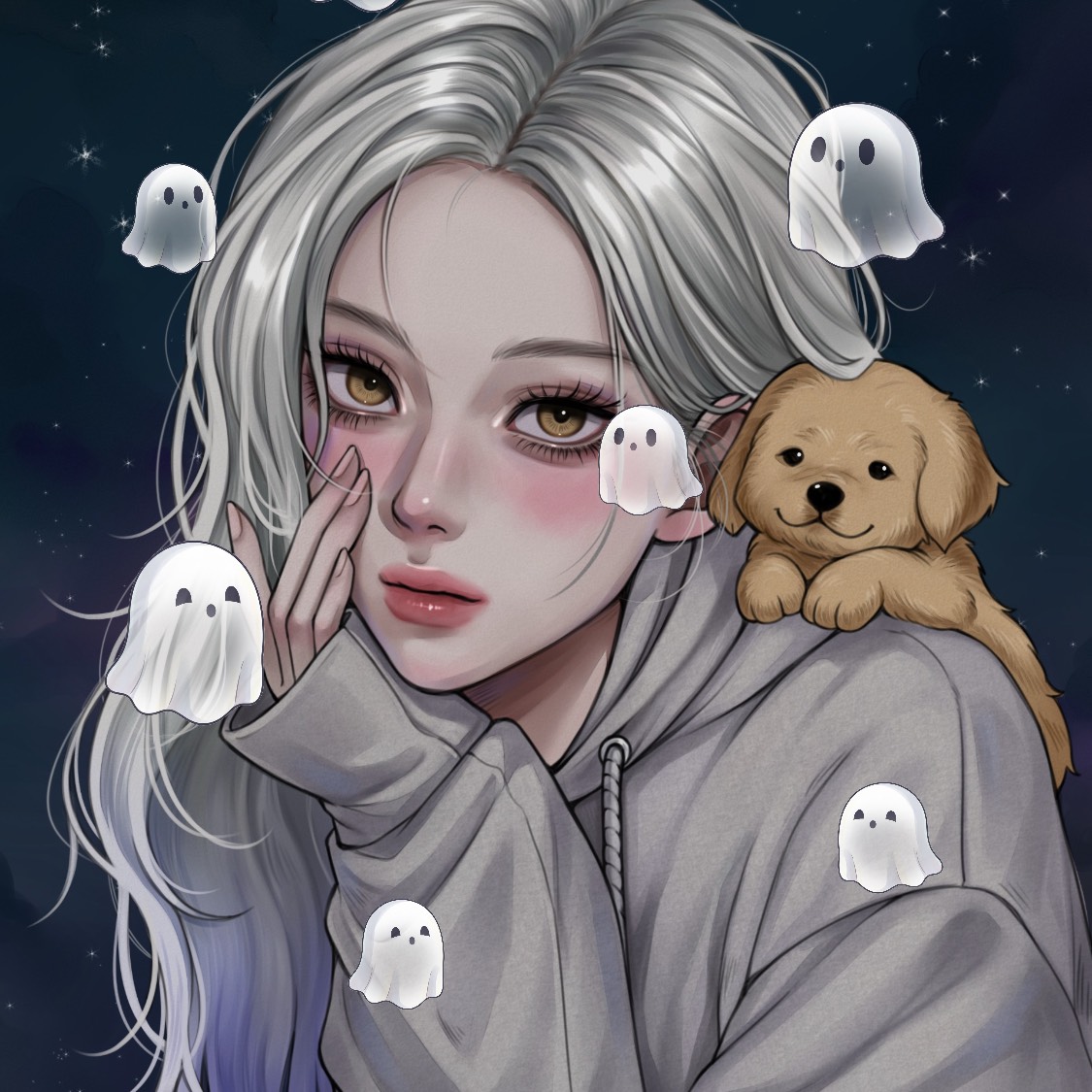 ❝ 겨울을 사랑하는 법, ❞