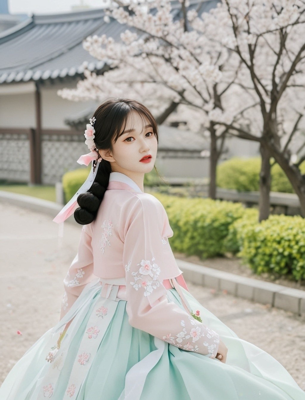 아라리 - 심규선