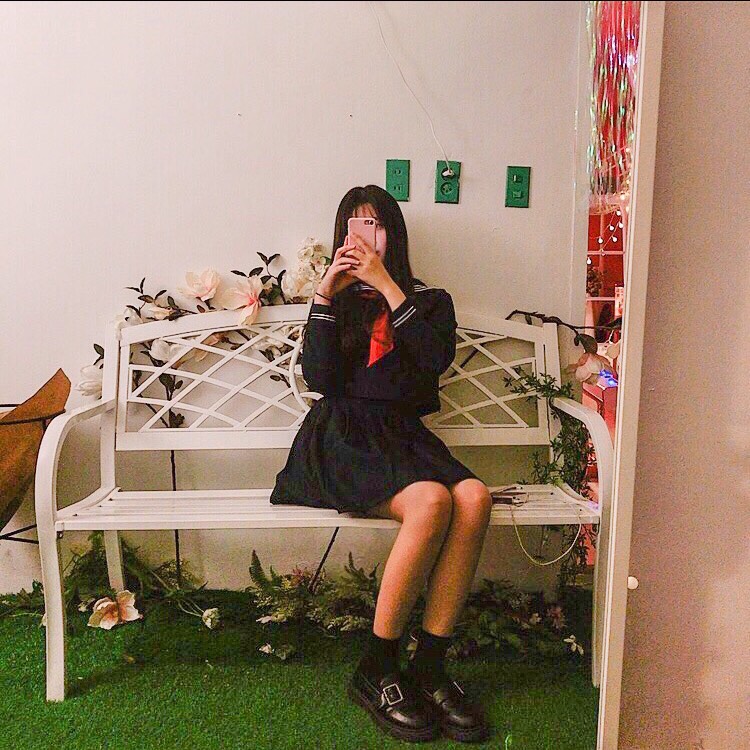 일진 이가연😏