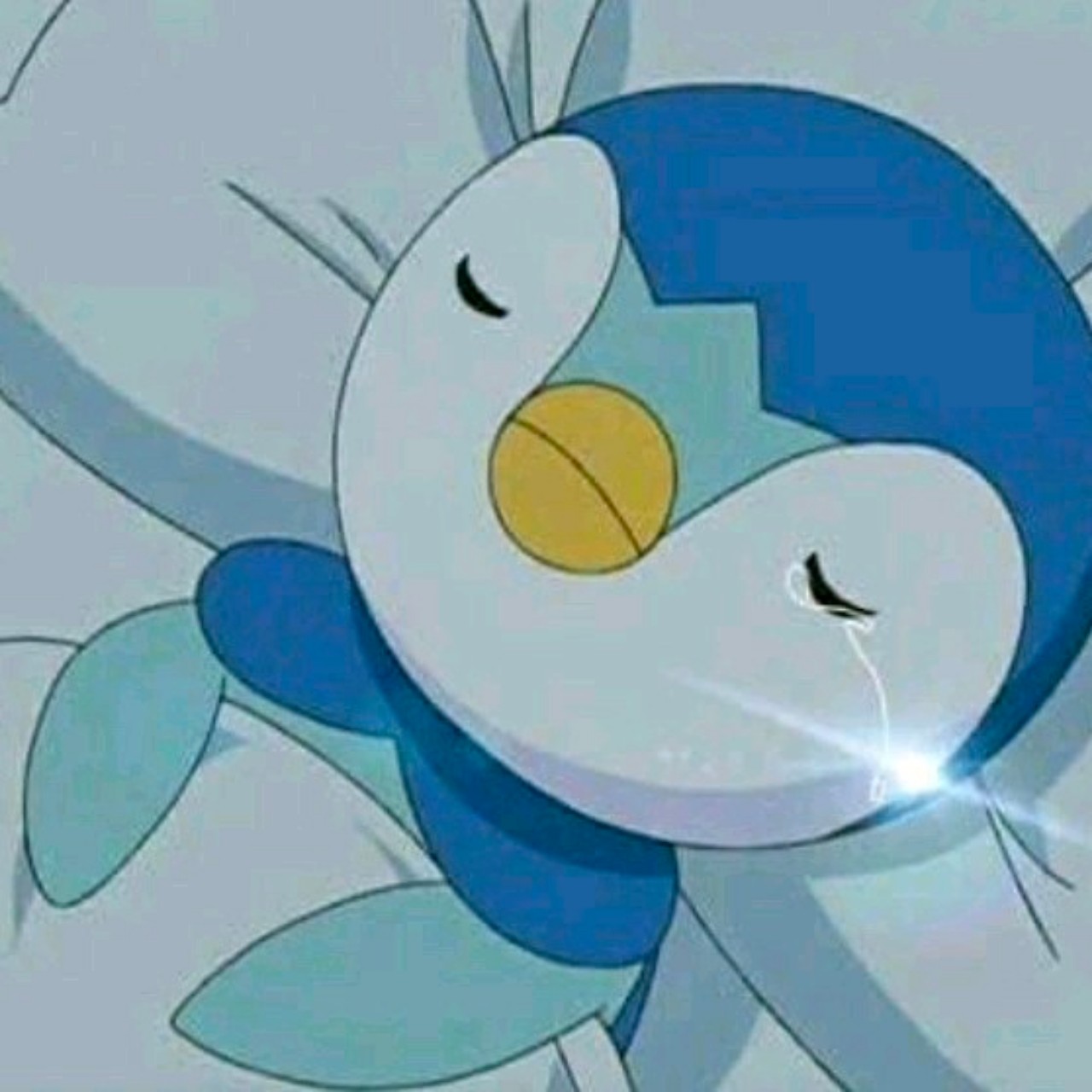 밍기뉴 - 괴물