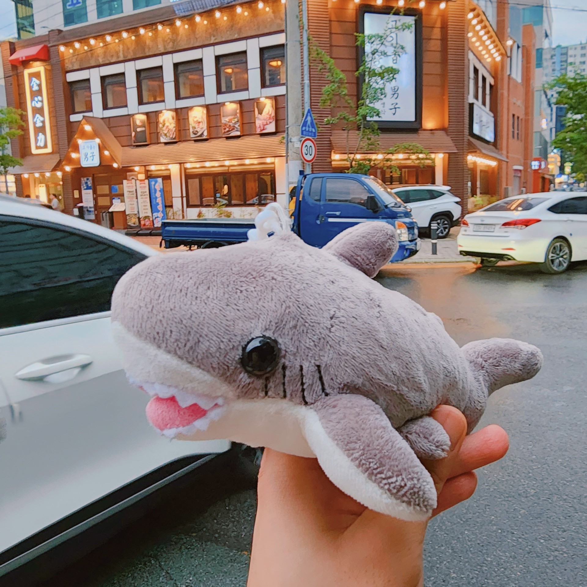 10cm - 너에게 닿기를