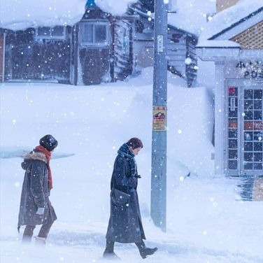 삿포로에 갈까요