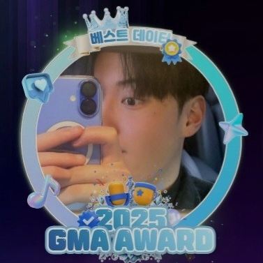 뮤직어워즈 베스트 데이터상 수상작 빅나티 - 벤쿠버 2