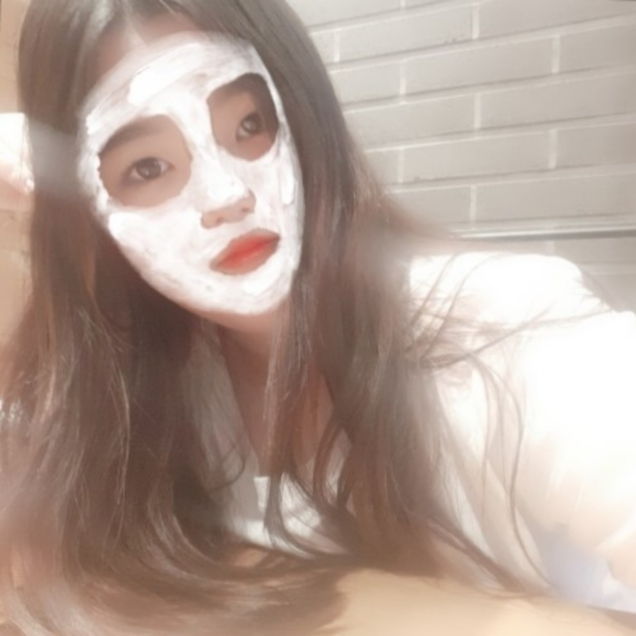 별 하나,