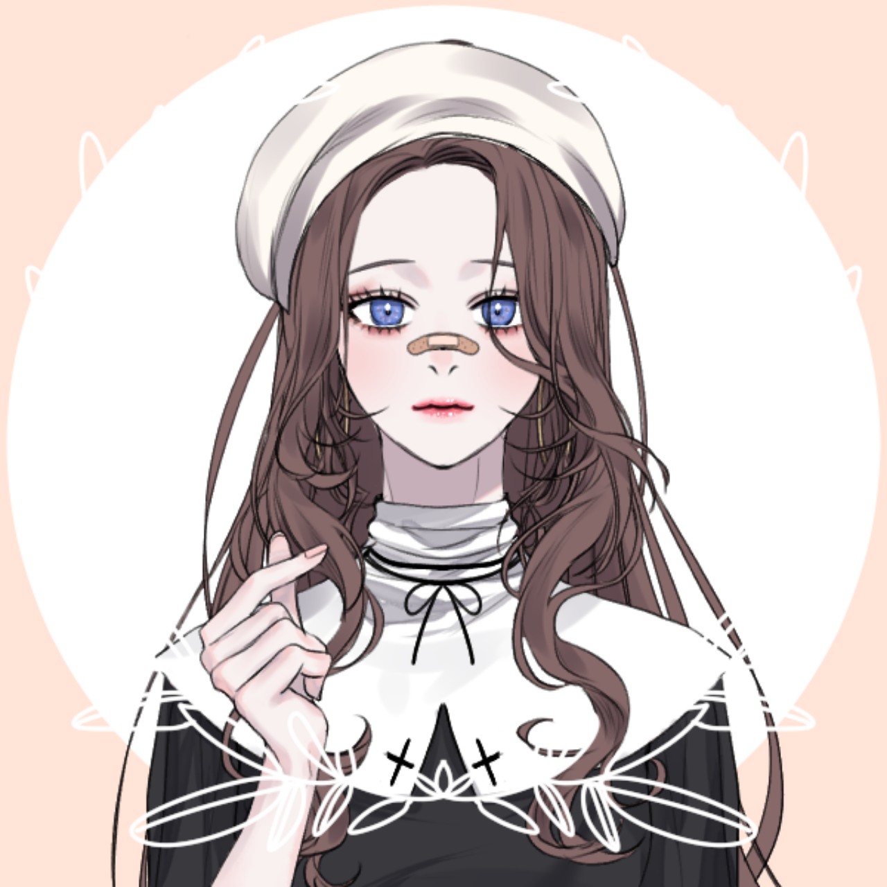 심심해서 켰어옹 같이 놀아영