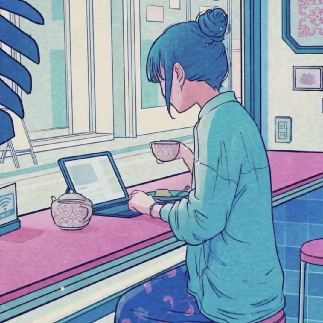 길을 잃은 나에게 - 에리즈