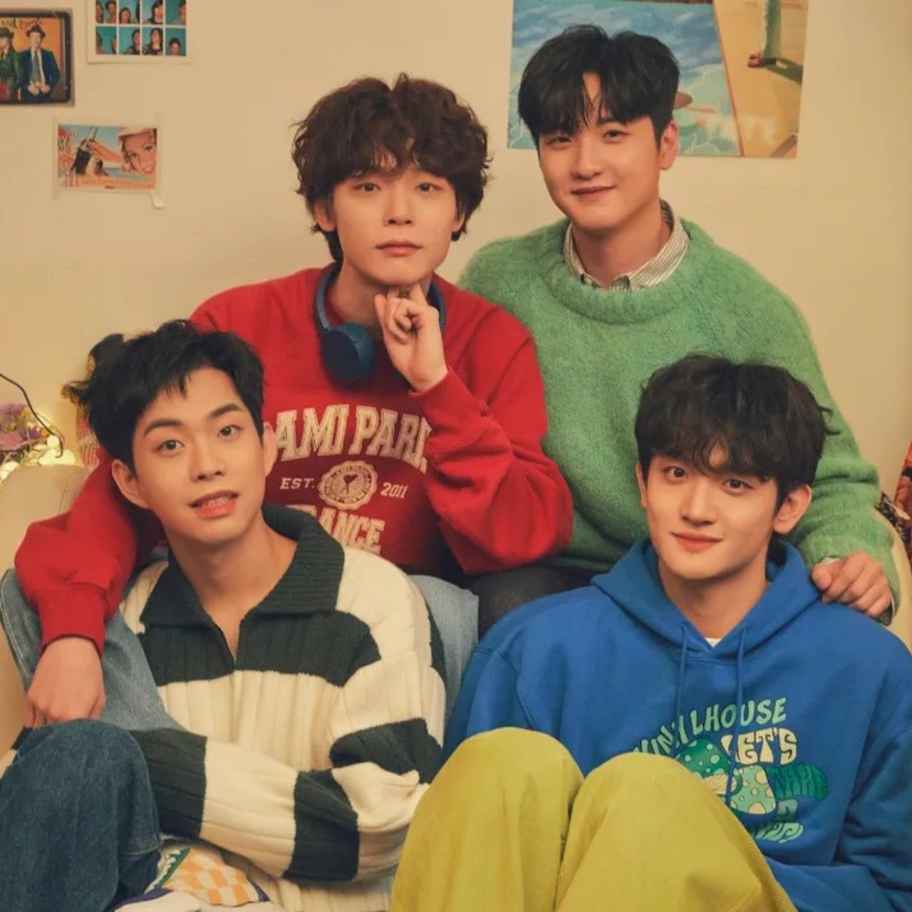 부동의 첫사랑 (밴드버젼) 1분