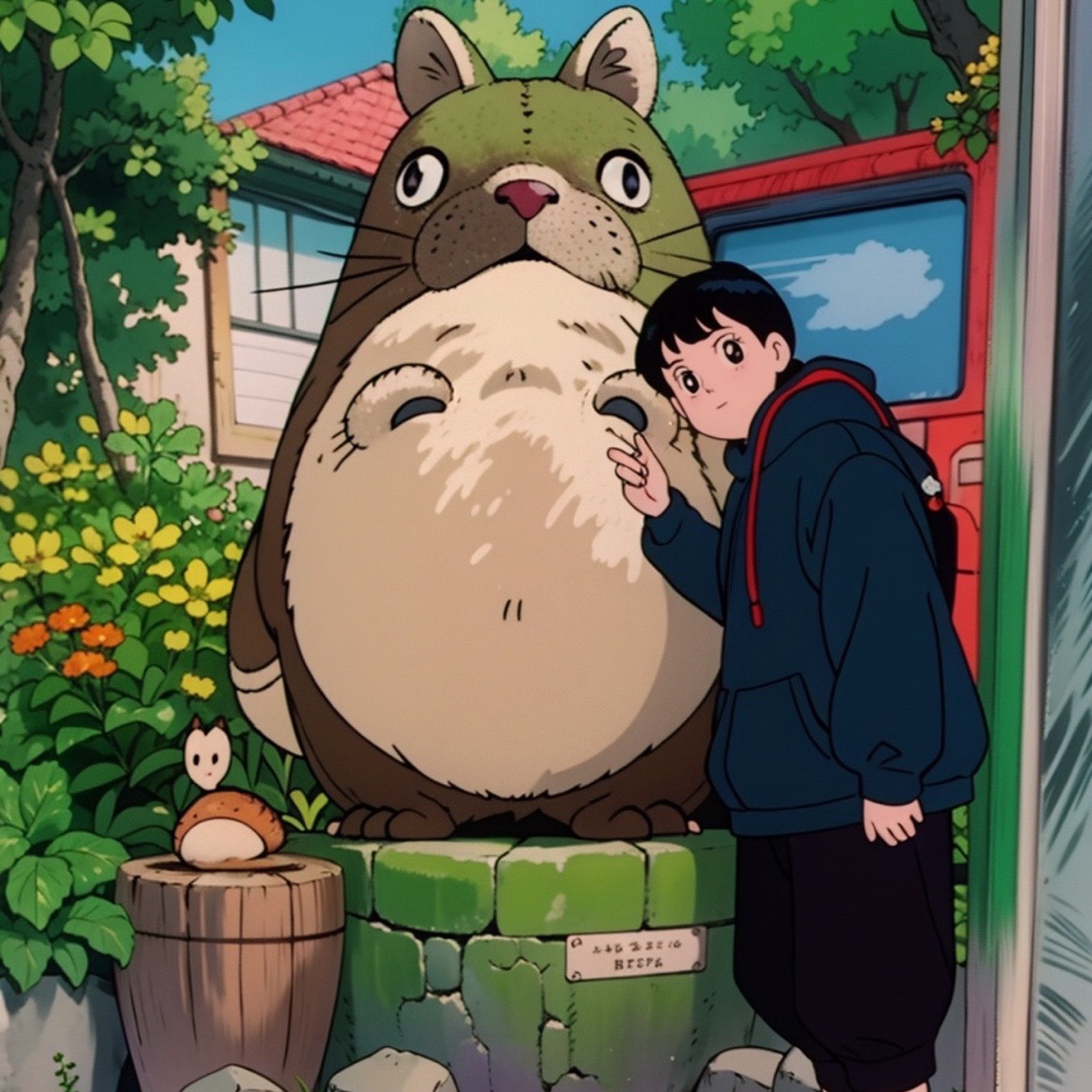 끝났다는 것은 다시 시작된다는 것을