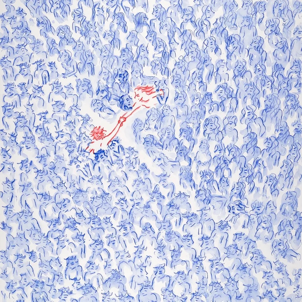 소수빈 - 사랑하자