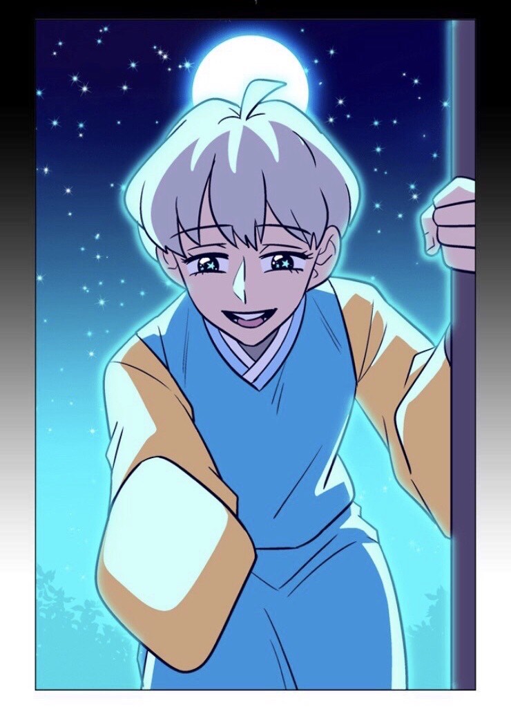 추석맞이🌟더빙)가담항설 명대사💋