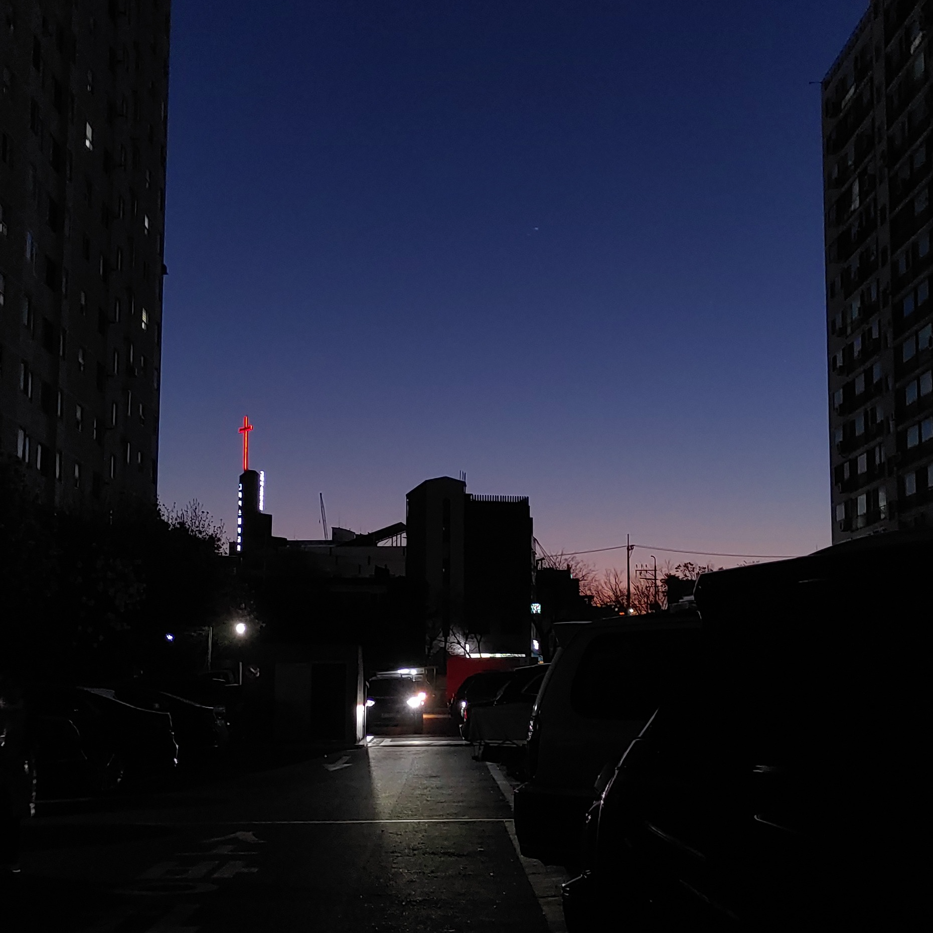 나의 백성이 반주만들기연습