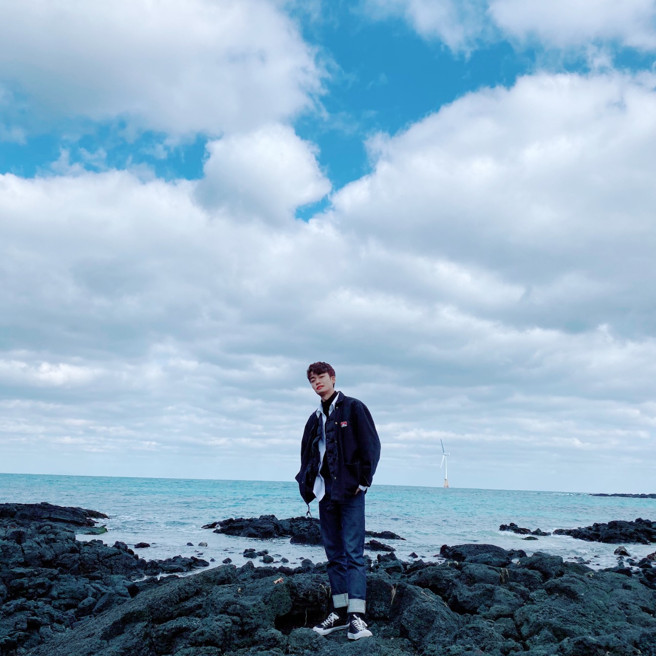 내 생에 아름다운(마쿤ver.)