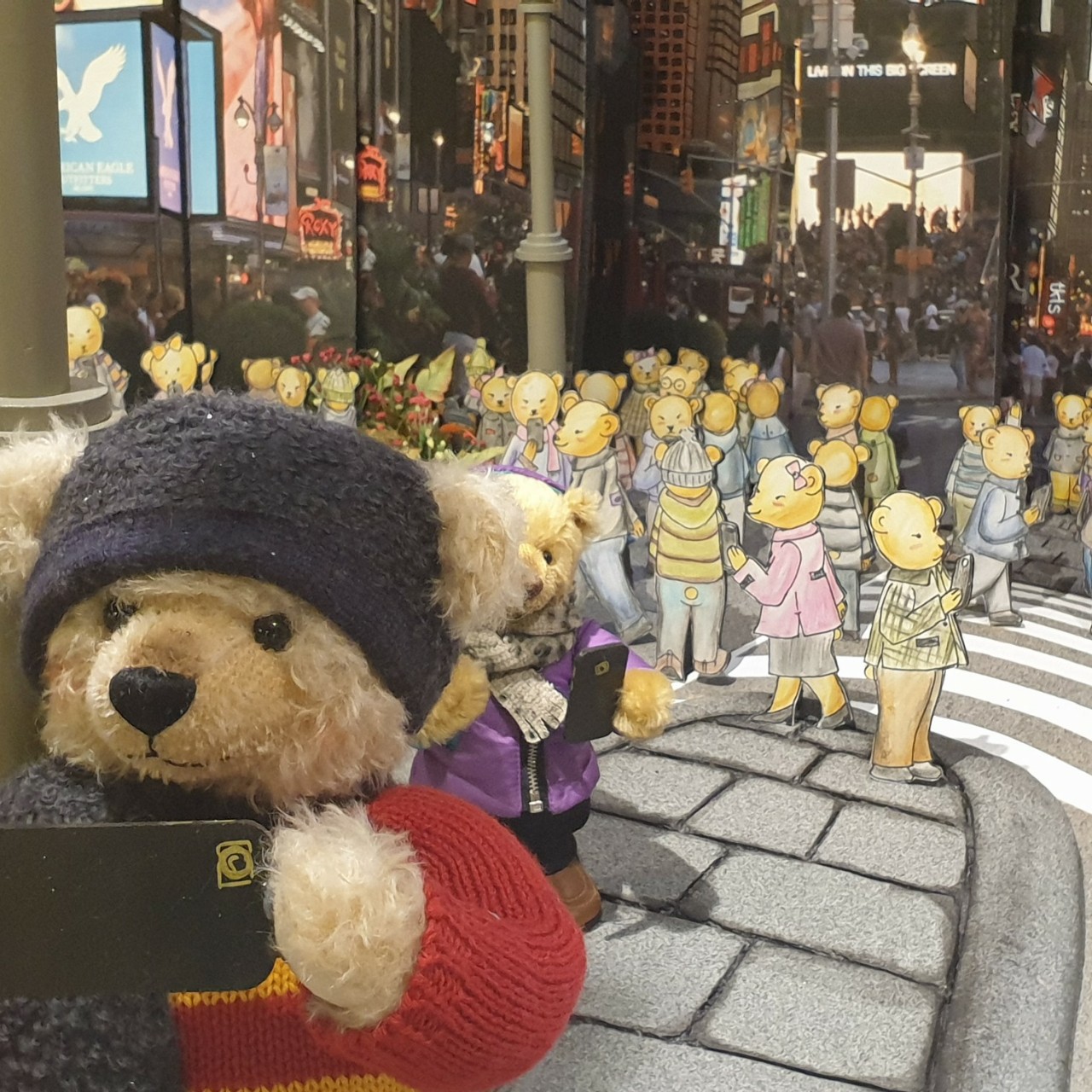 김사월 - 프라하