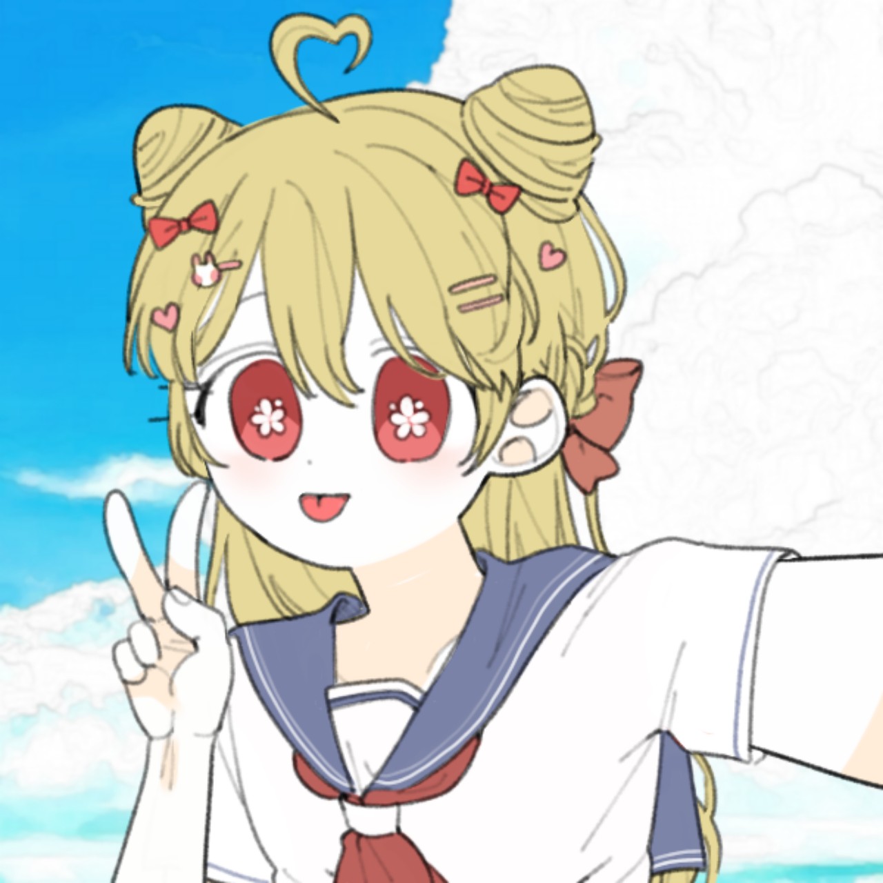 여름~여름해❣️